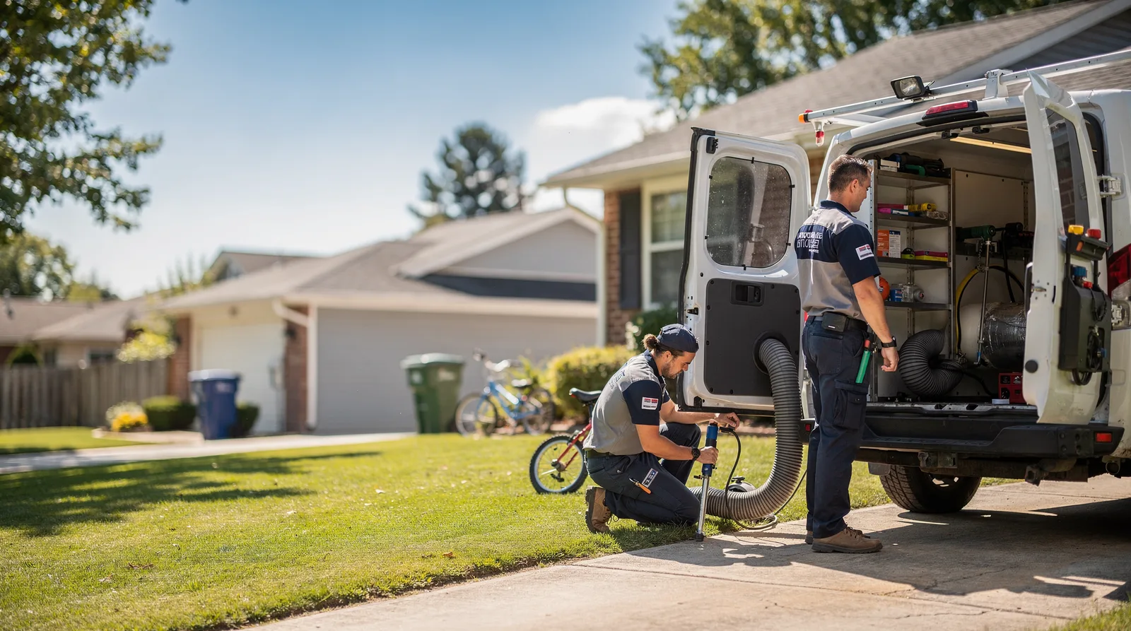 24/7 HVAC Repair & AC Replacement in Winner, SD near me